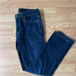 Mens Levis Jeans